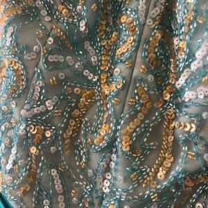 Beautiful Jovani Prom dress!